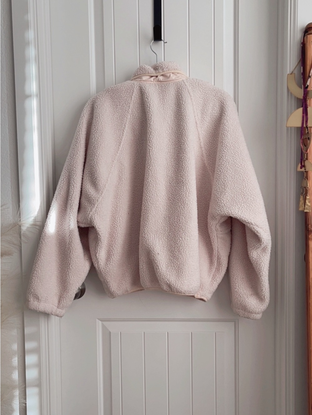 FP Movement by Free People Hit the Slopes Fleece Jacket - Picture 5 of 10